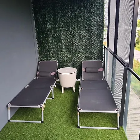 Apartamento - Skyplace