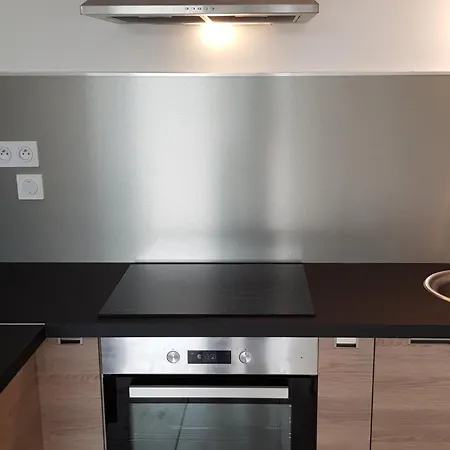 - Skyplace Apartamento *