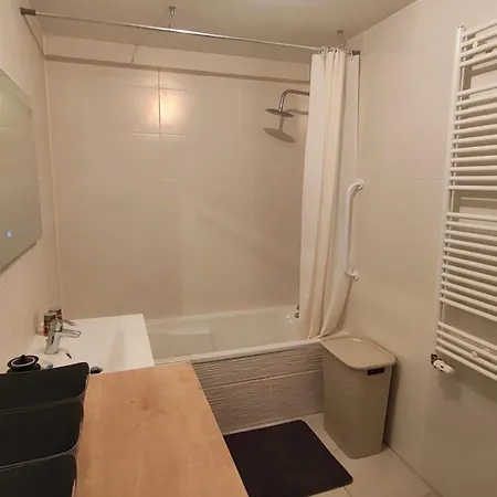 - Skyplace Apartamento