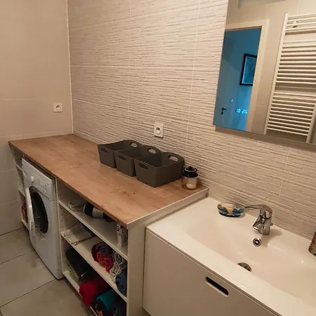 - Skyplace Apartamento