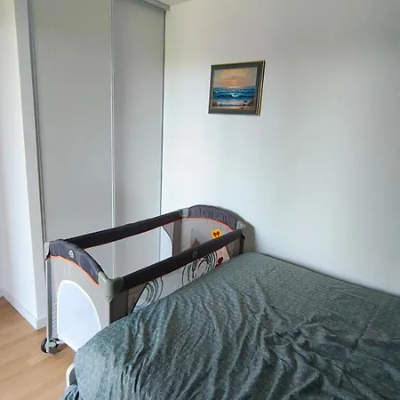 - Skyplace Apartamento